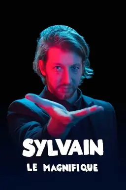 Sylvain le magnifique Season 1