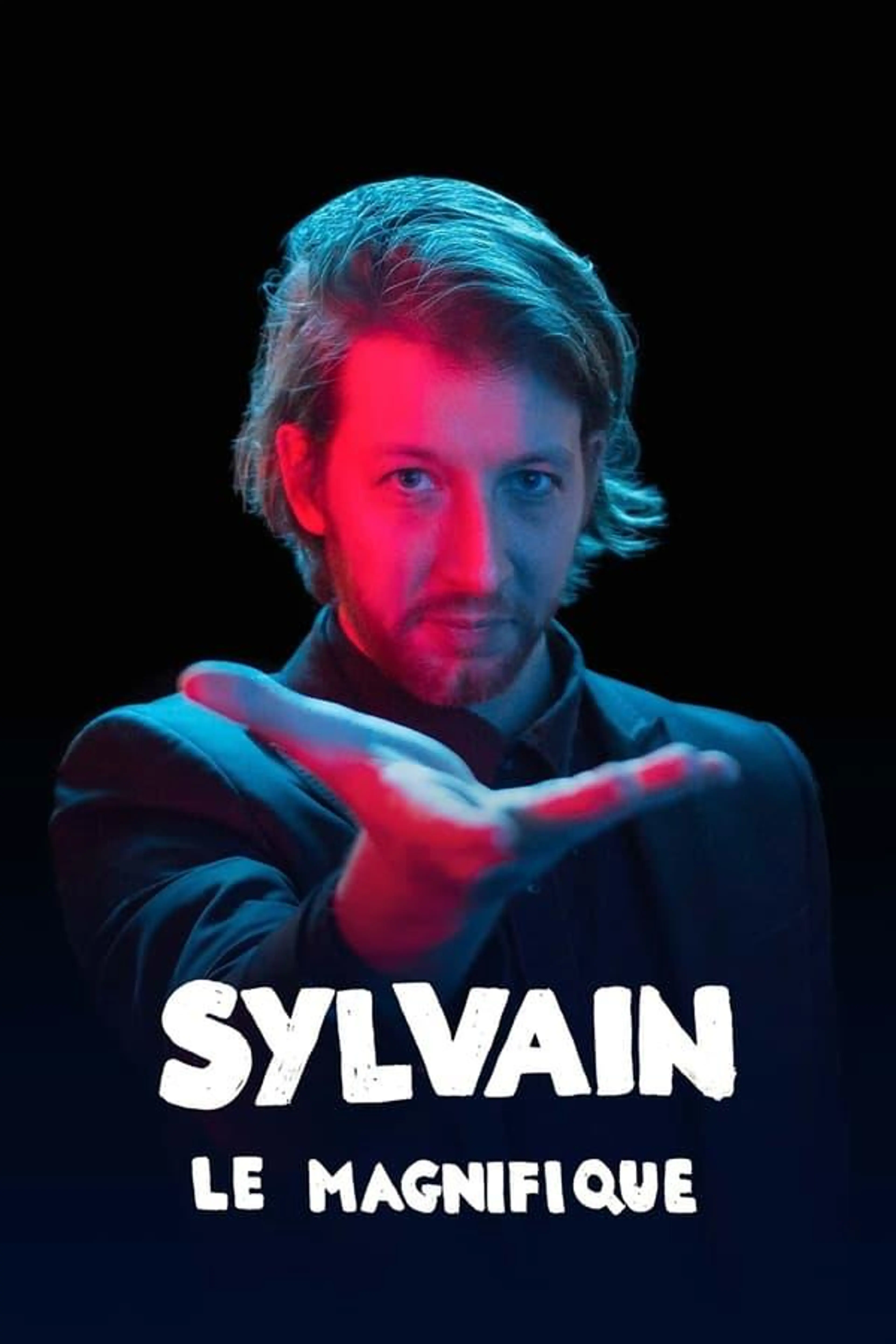 Sylvain le magnifique Season 1