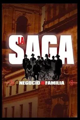 La saga: Negocio de Familia Season 1