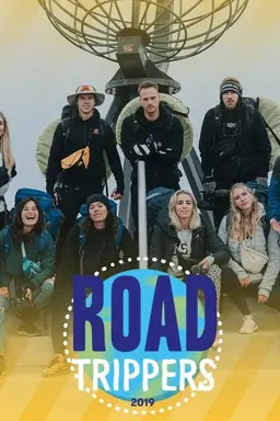 Roadtrippers 2016