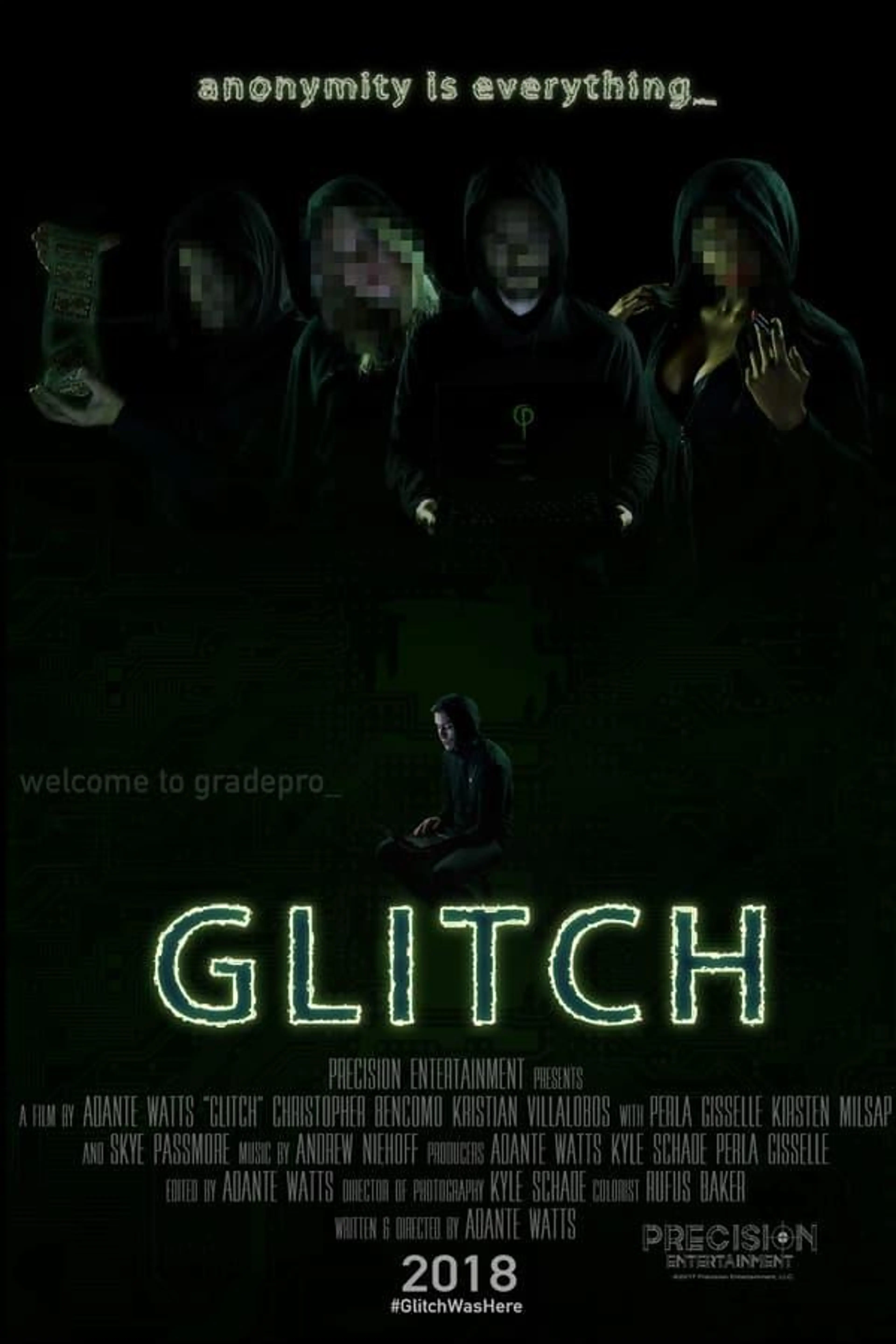 Glitch