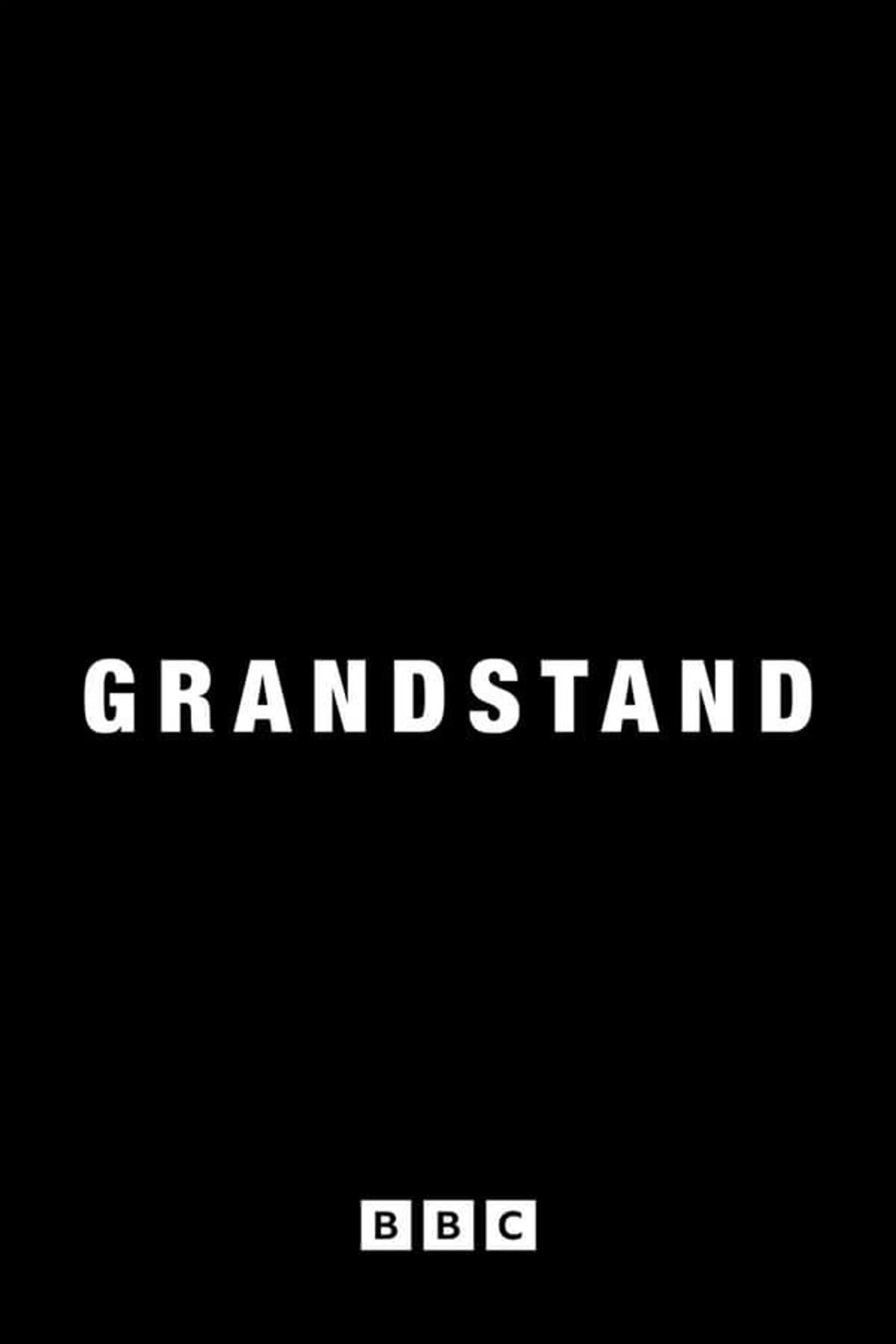 Grandstand Season 49