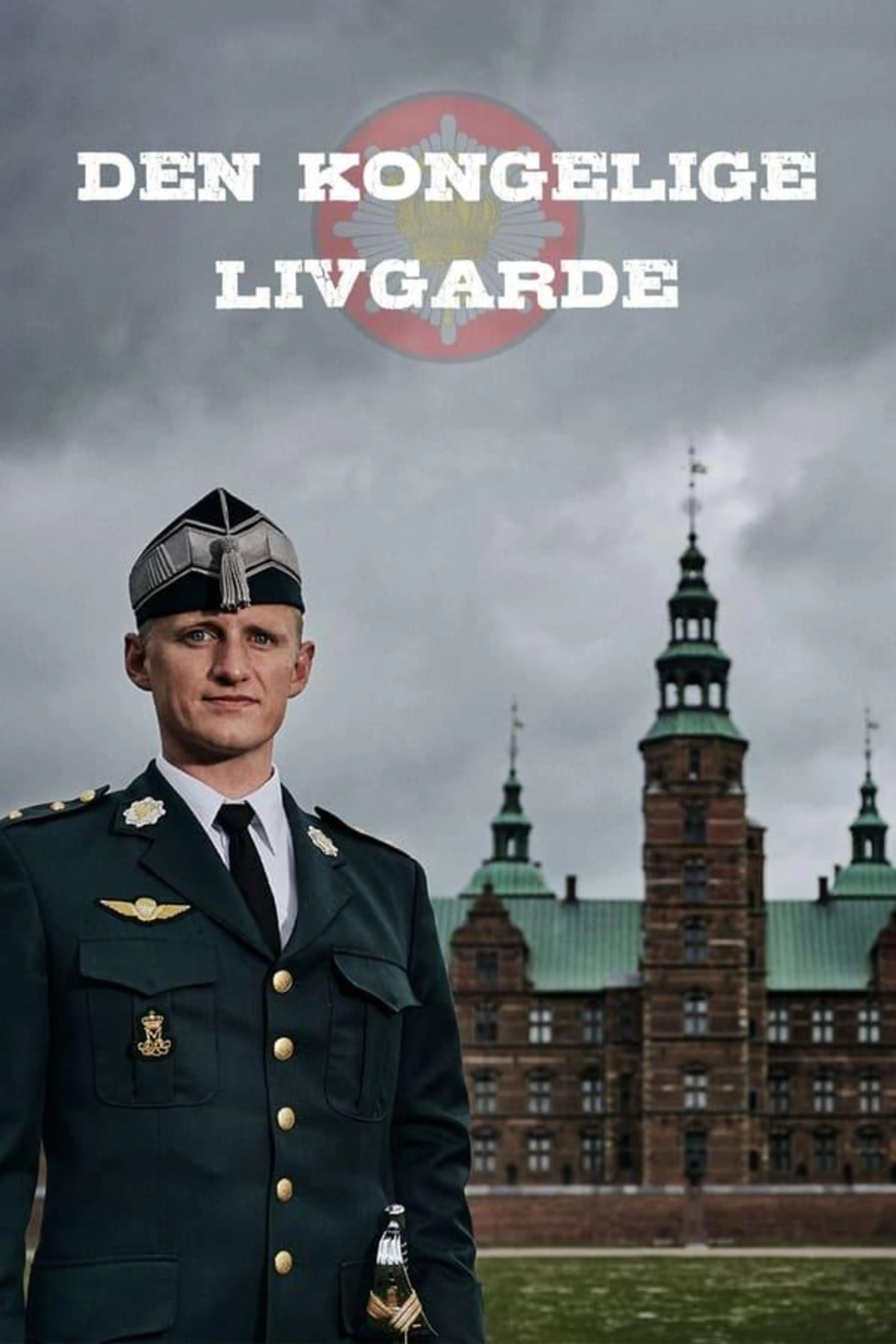 Den kongelige livgarde Season 1