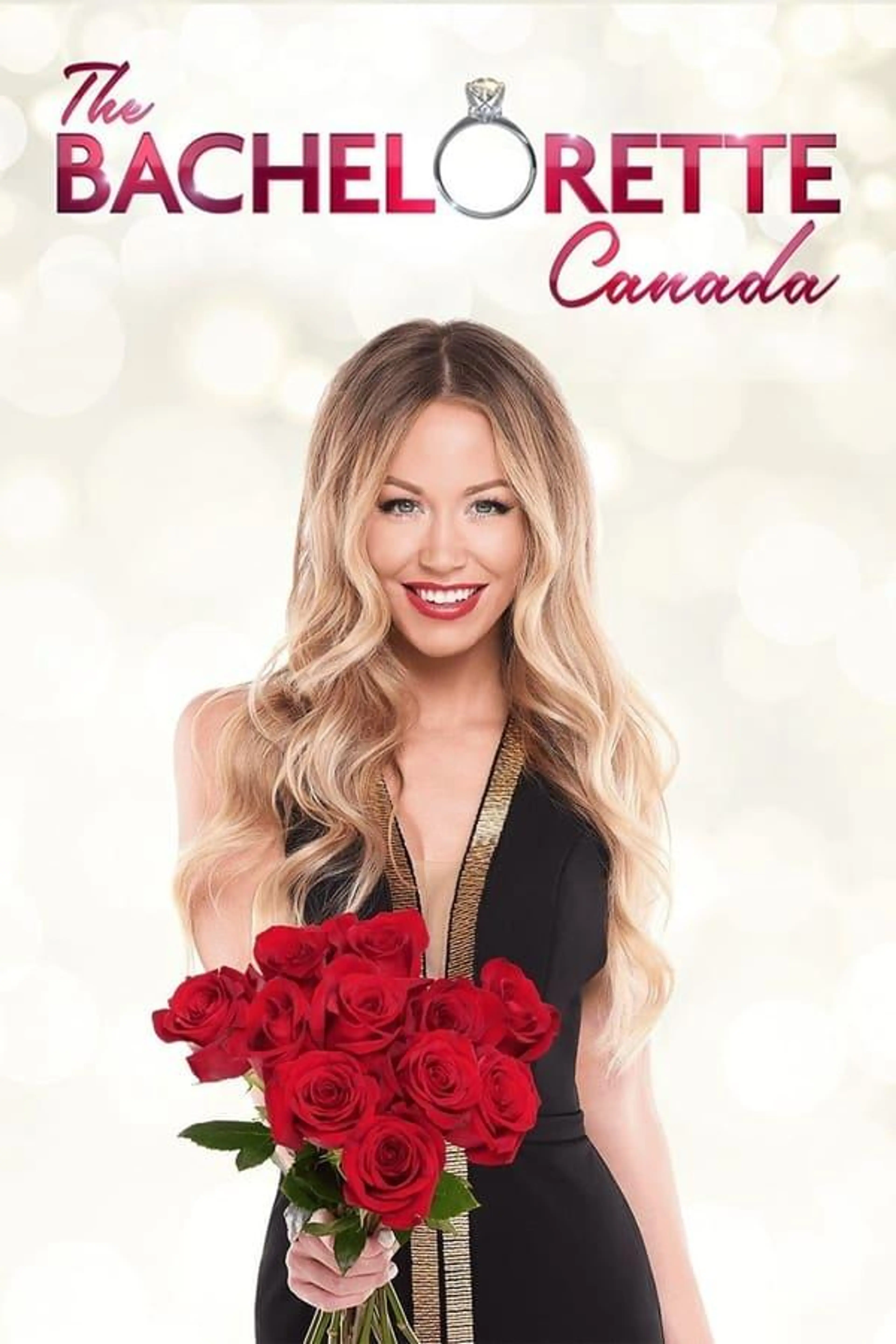 The Bachelorette Canada Season 1