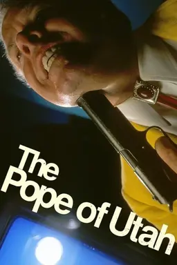 The Pope of Utah