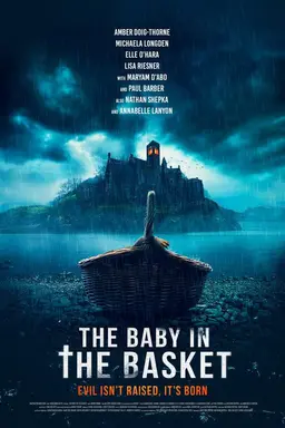 The Baby in the Basket