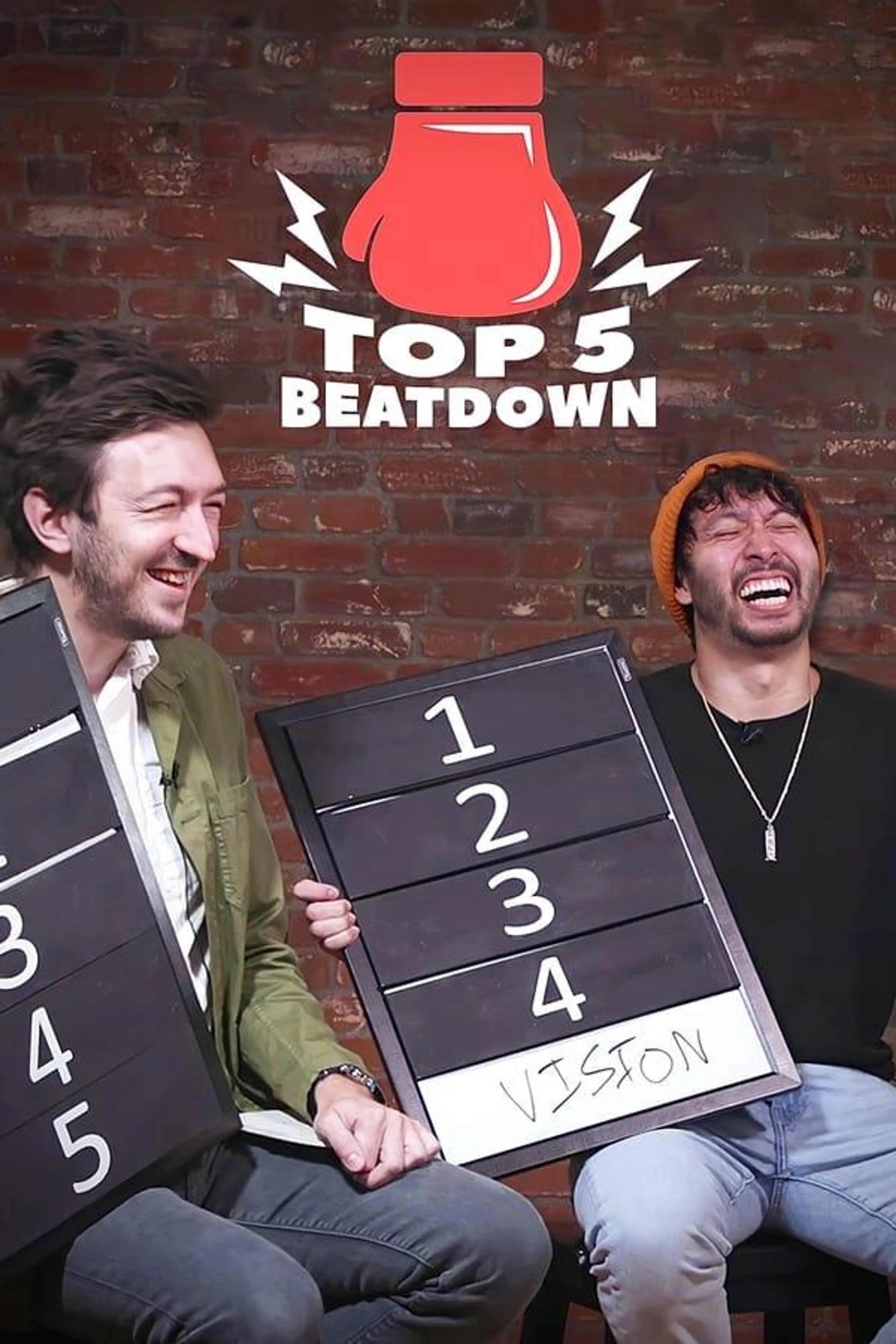 Top 5 Beatdown Season 2