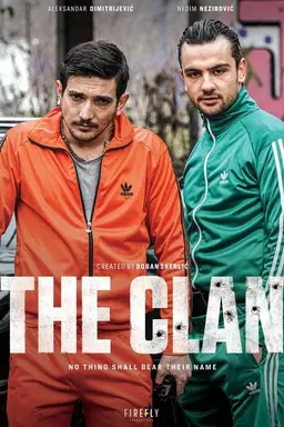 The Clan Season 2