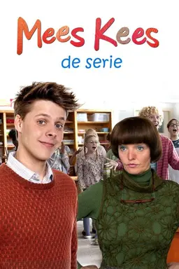 Mees Kees Season 2
