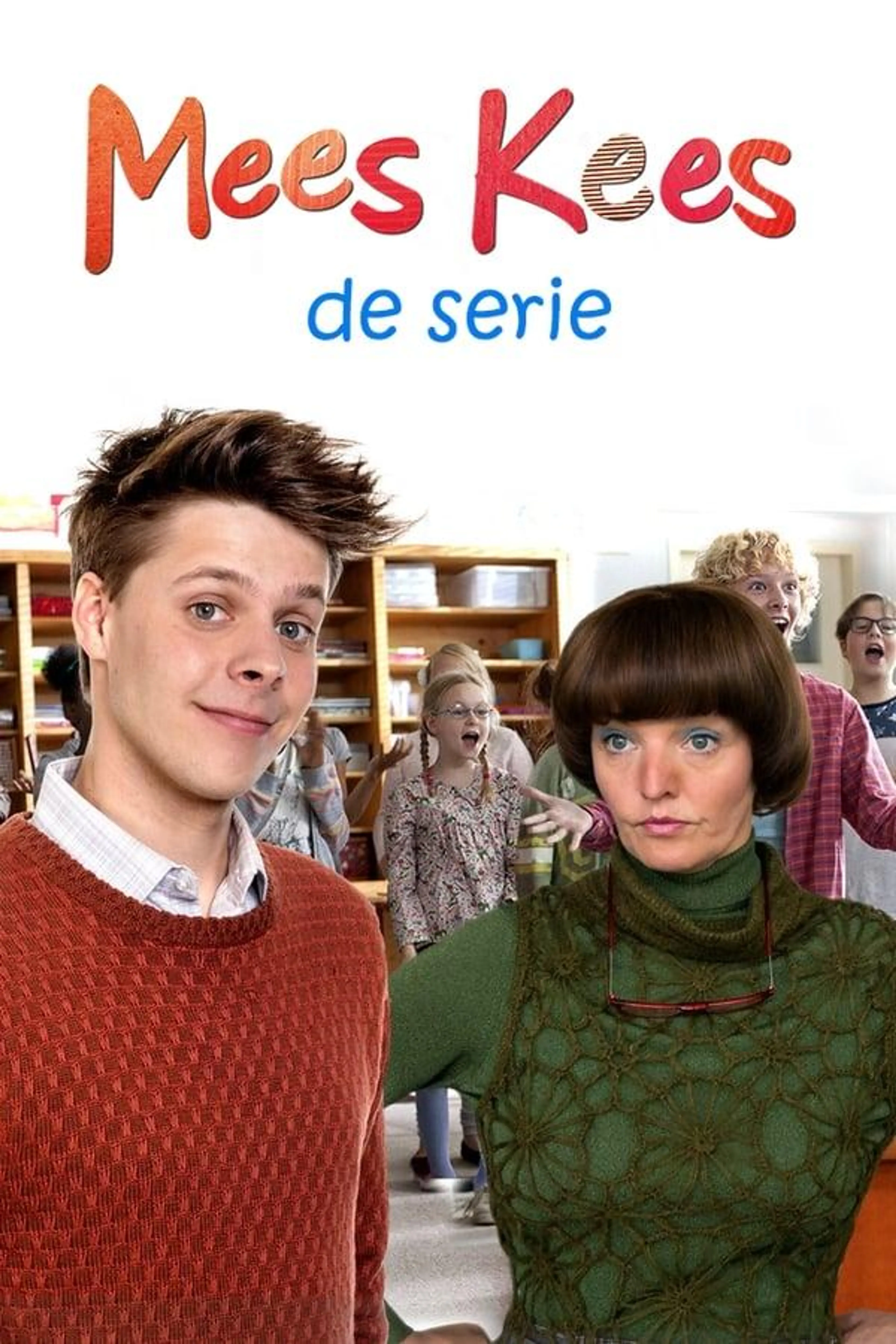 Mees Kees Season 2