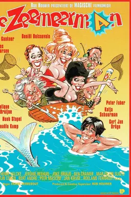 The Merman