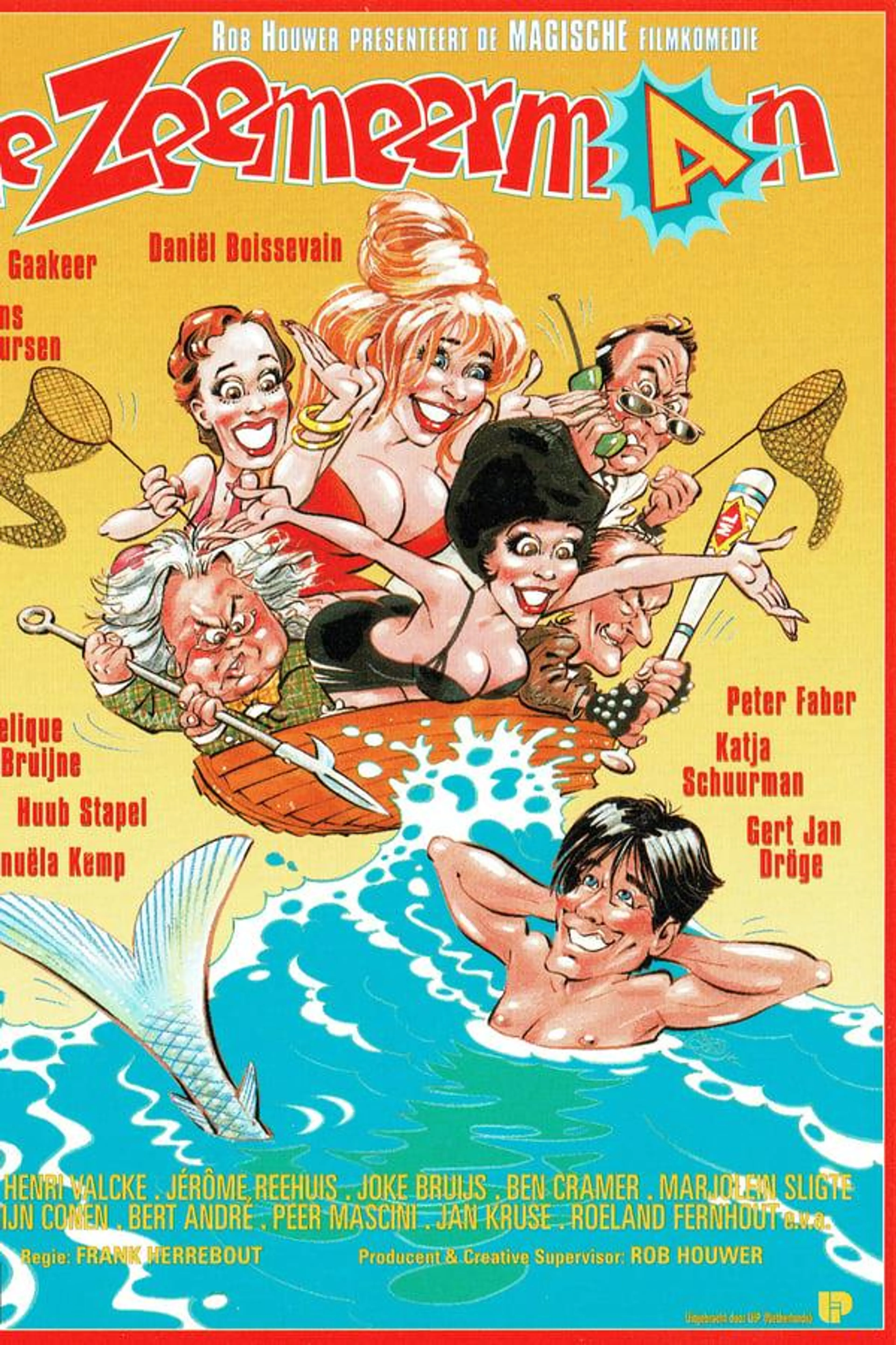 The Merman
