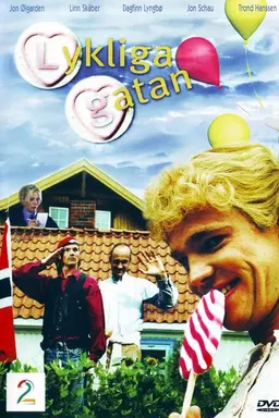 Lyckliga gatan Season 1
