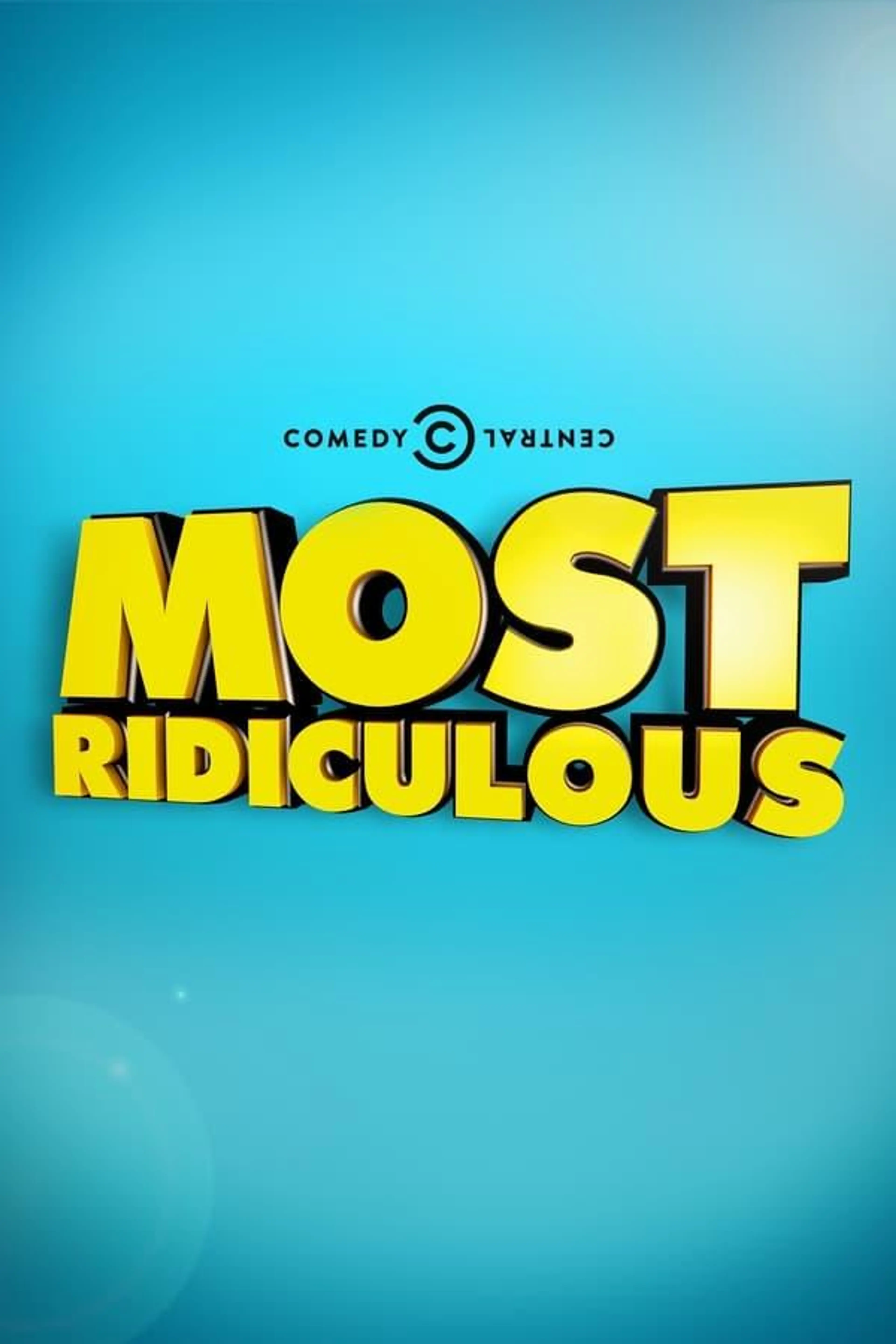 Most Ridiculous Season 1
