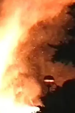 La Distancia Perdida