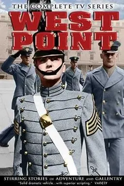 West Point Season 1