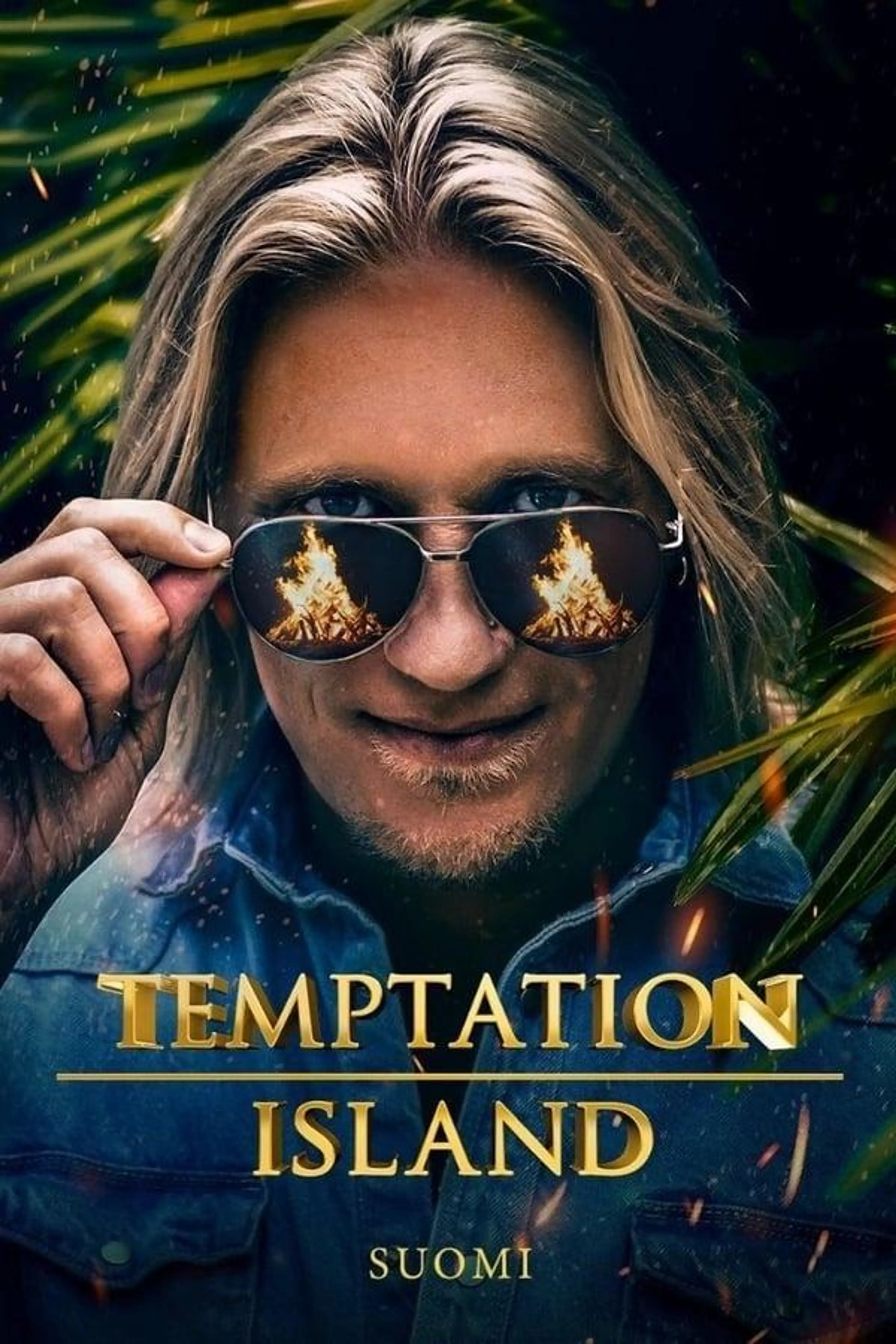 Temptation Island Suomi Season 2