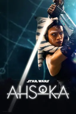 Ahsoka Season 1