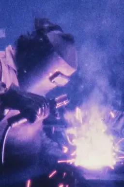 Welder