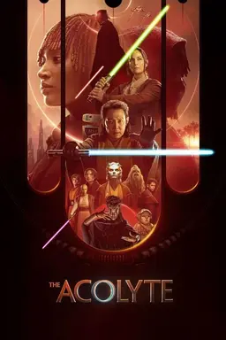The Acolyte Season 1