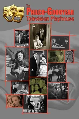 Goodyear Television Playhouse Season 2