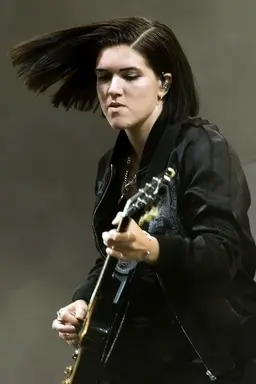 The XX Live At Glastonbury 2017