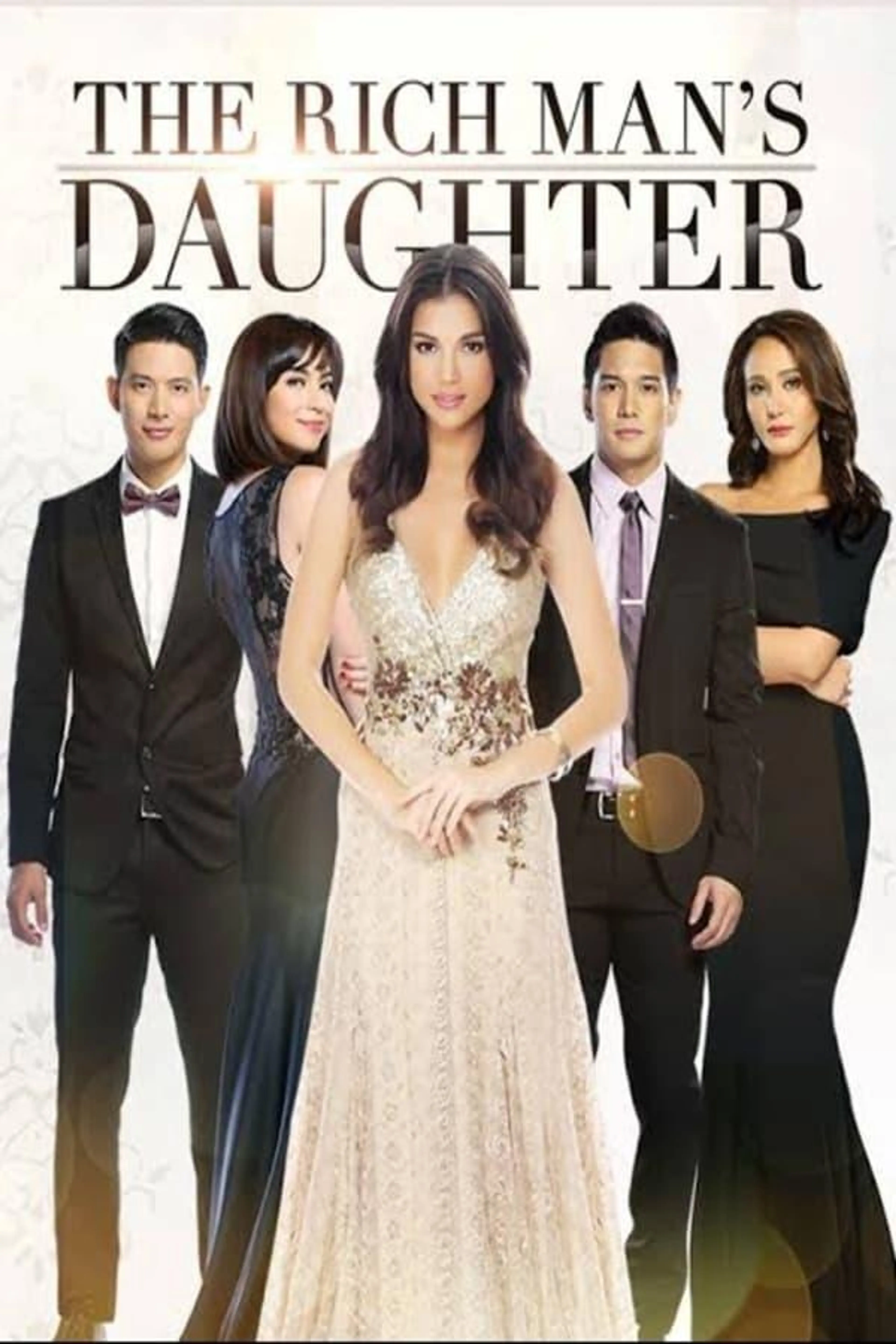 The Rich Man's Daughter Season 1