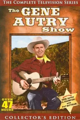 The Gene Autry Show Season 2