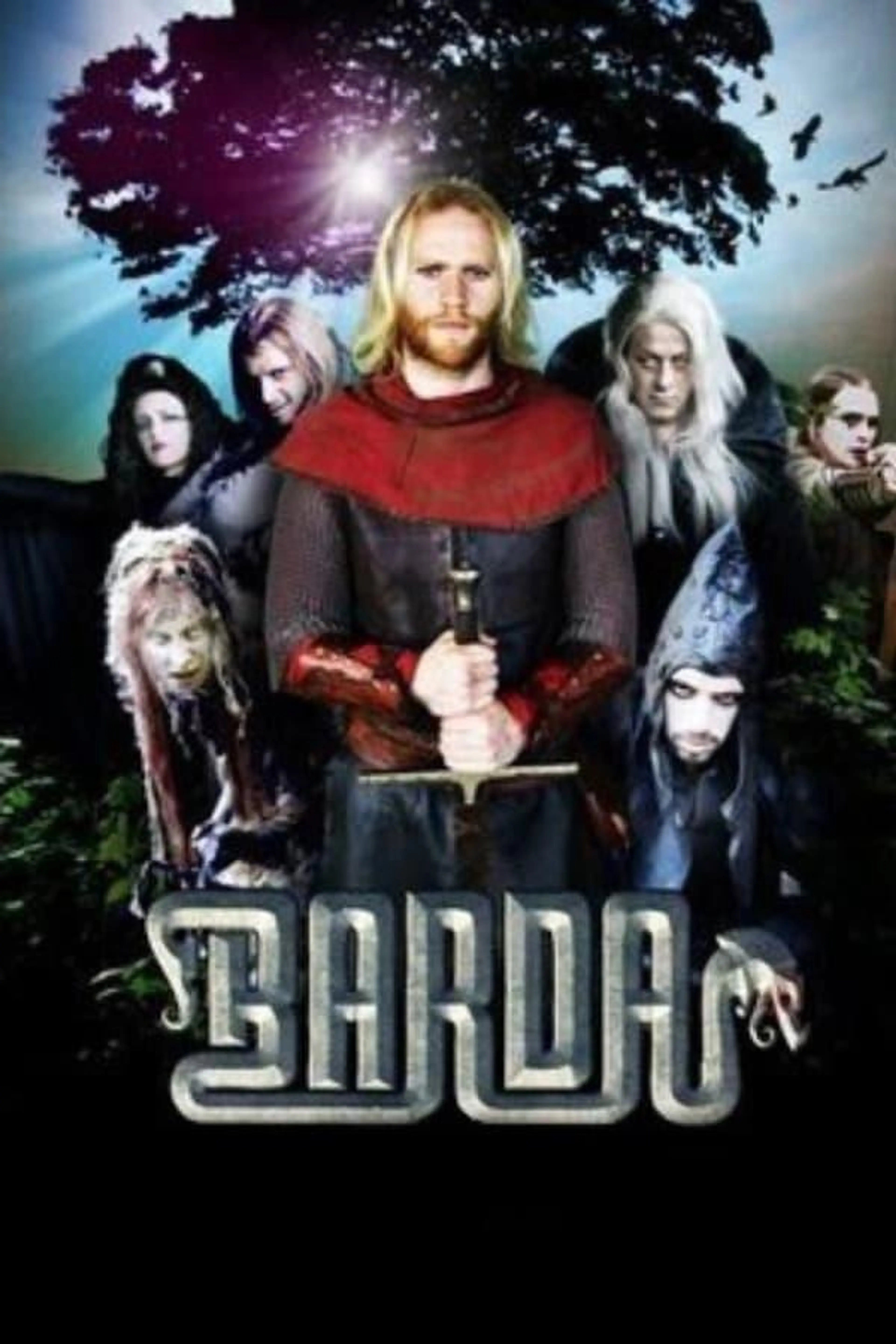 Barda Season 7