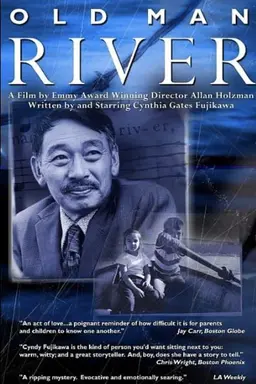 Old Man River