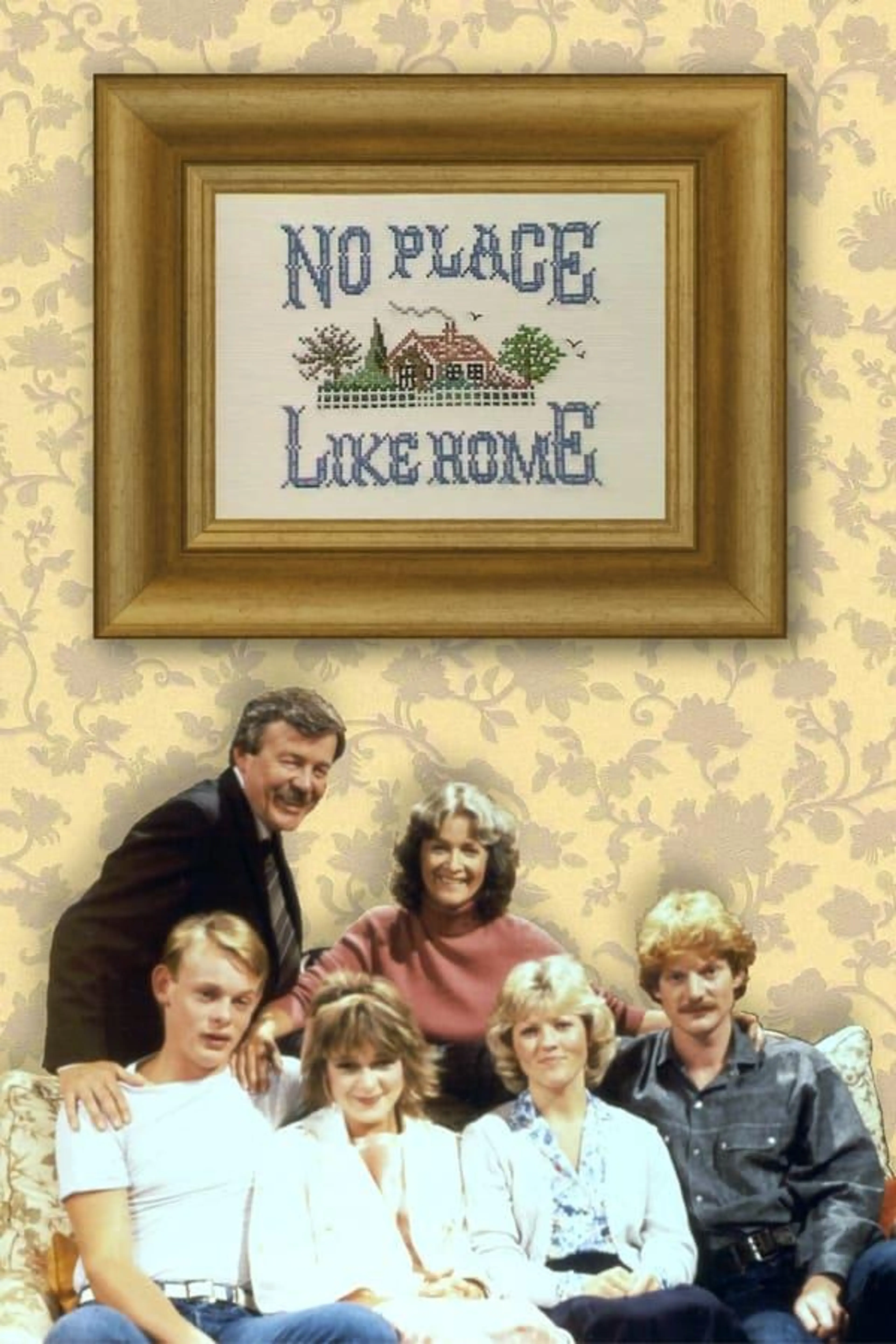 No Place Like Home Season 2