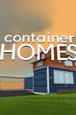 Container Homes Season 1