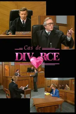 Cas de divorce Season 1