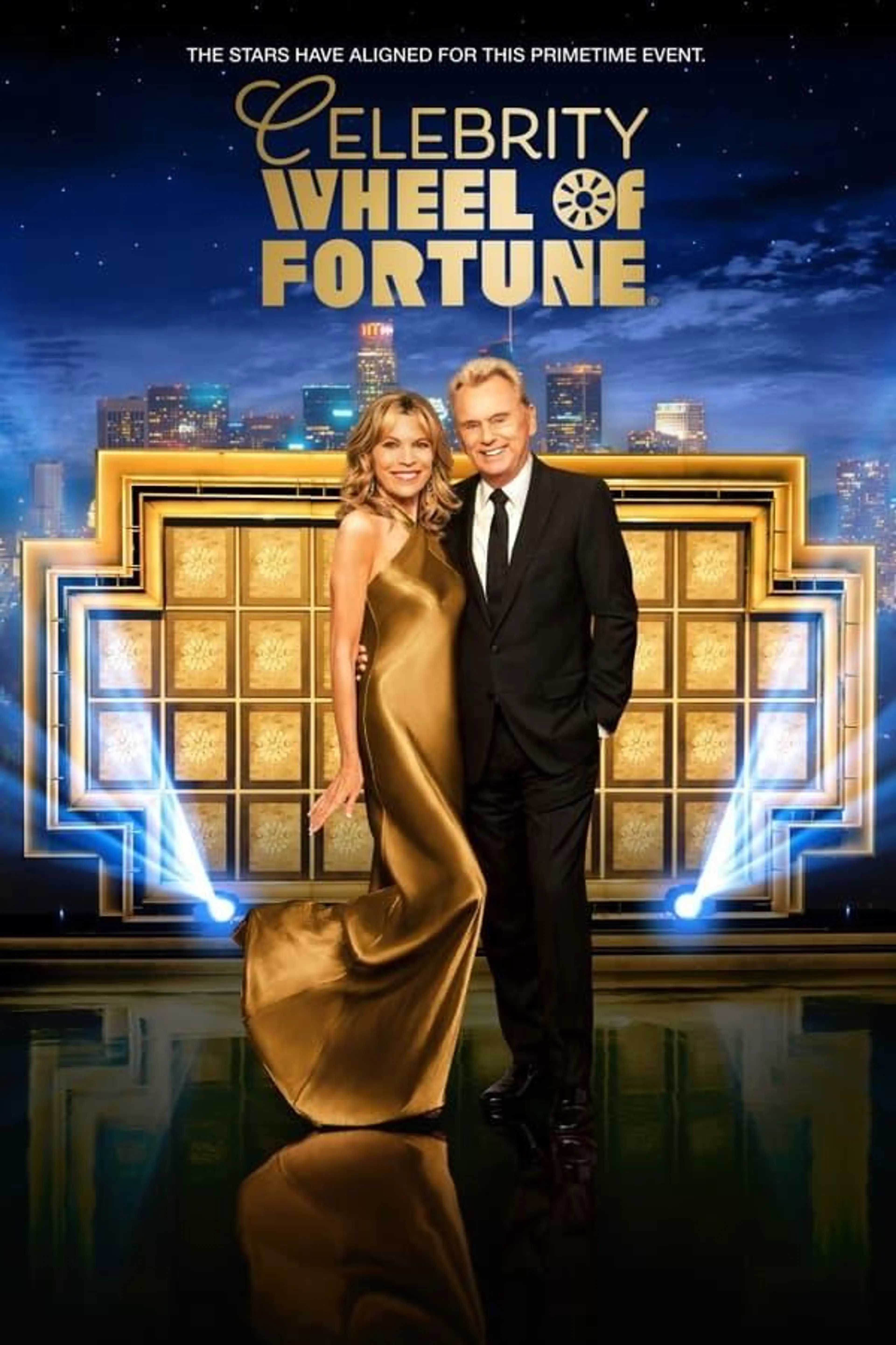 Celebrity Wheel of Fortune Season 2