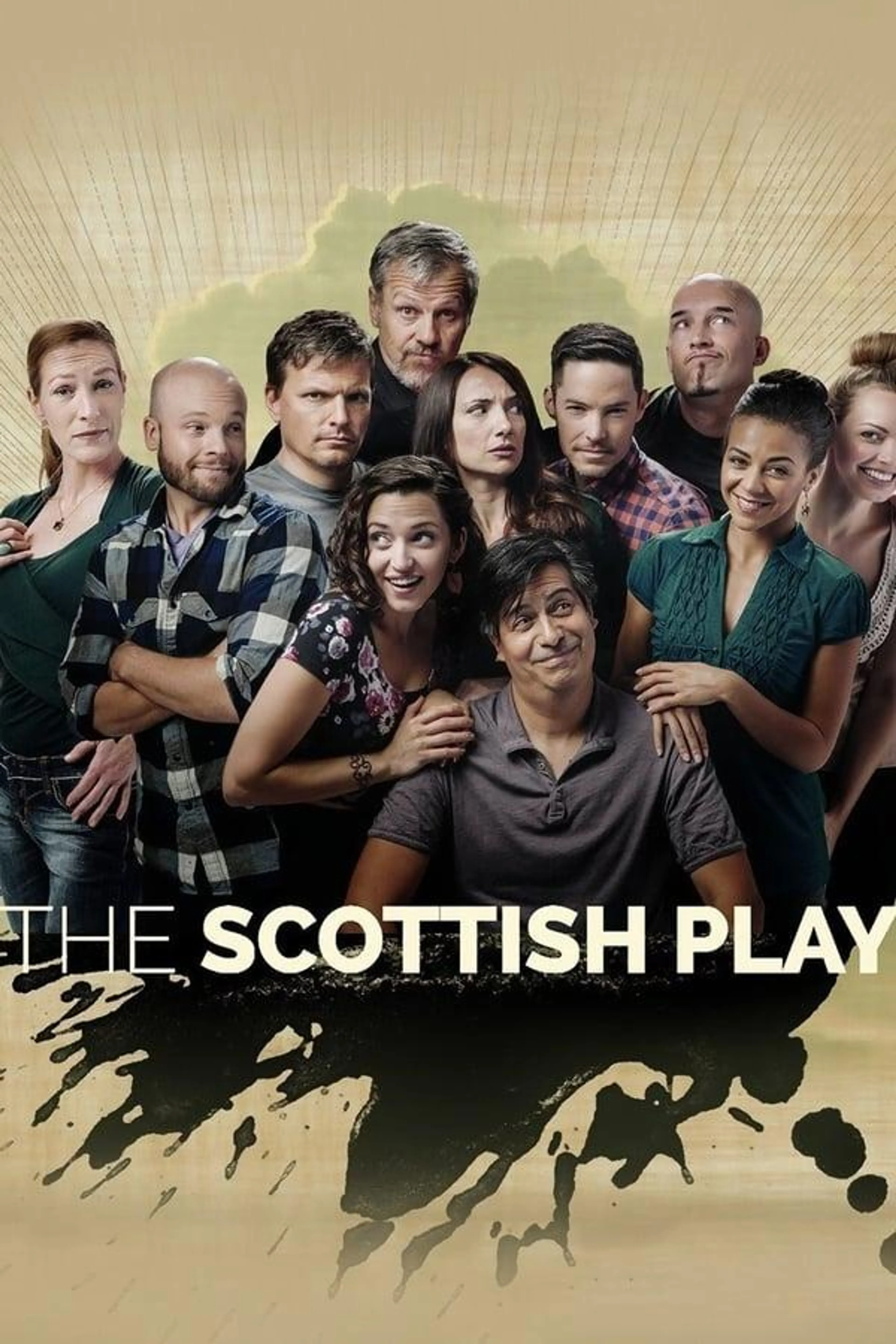 The Scottish Play Season 1