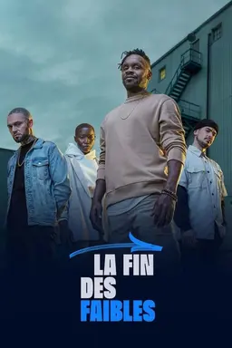 La fin des faibles Season 1