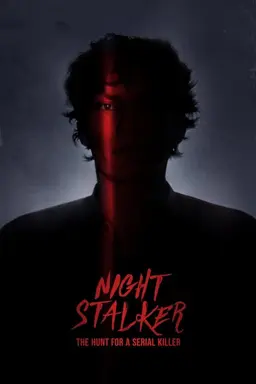 Night Stalker: The Hunt for a Serial Killer Limited Series