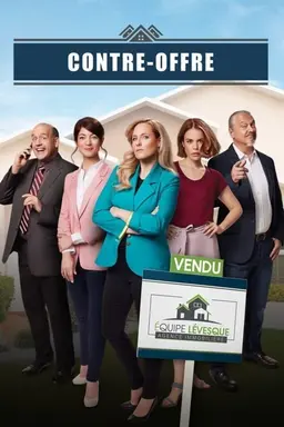 Contre-offre Season 2