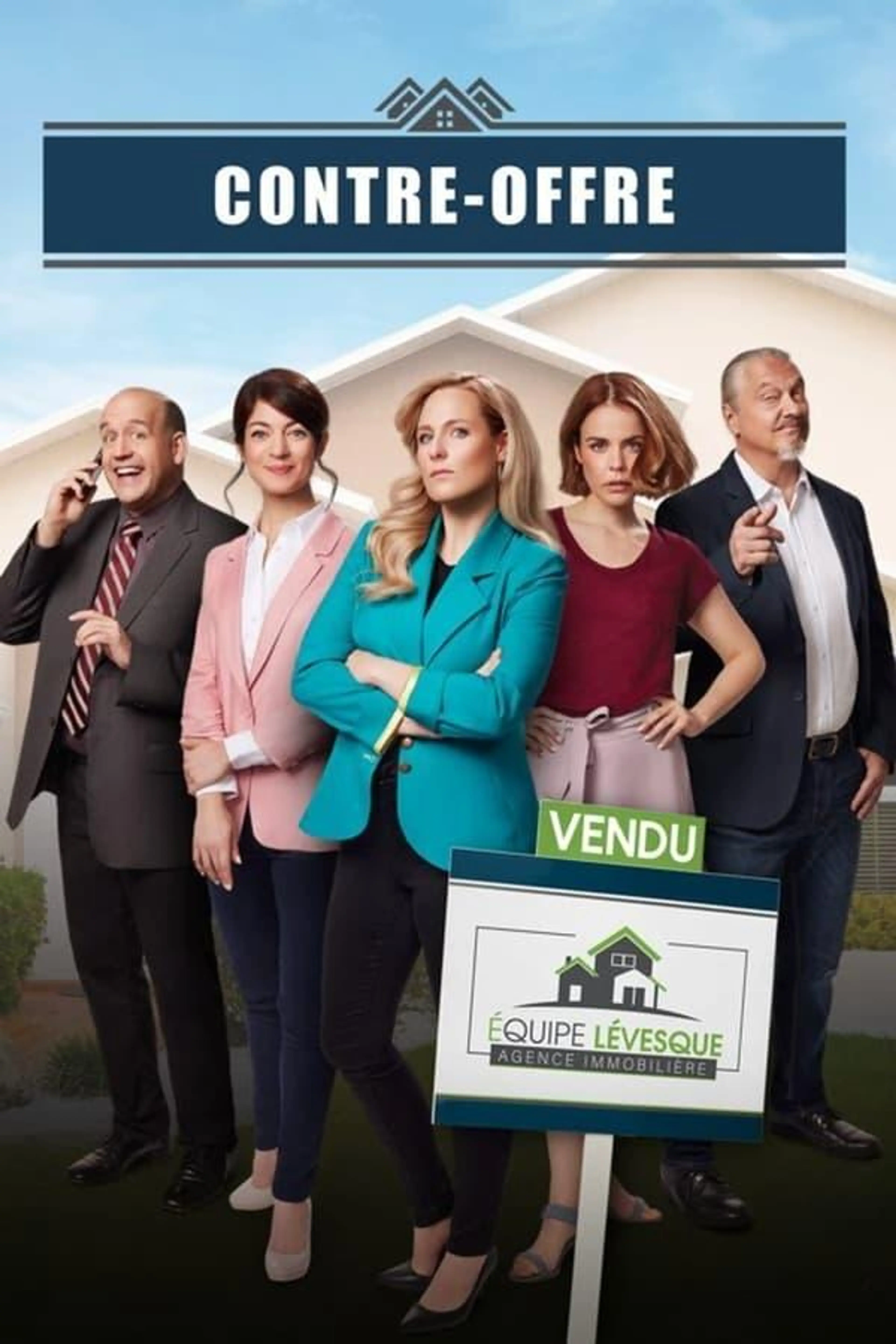 Contre-offre Season 2