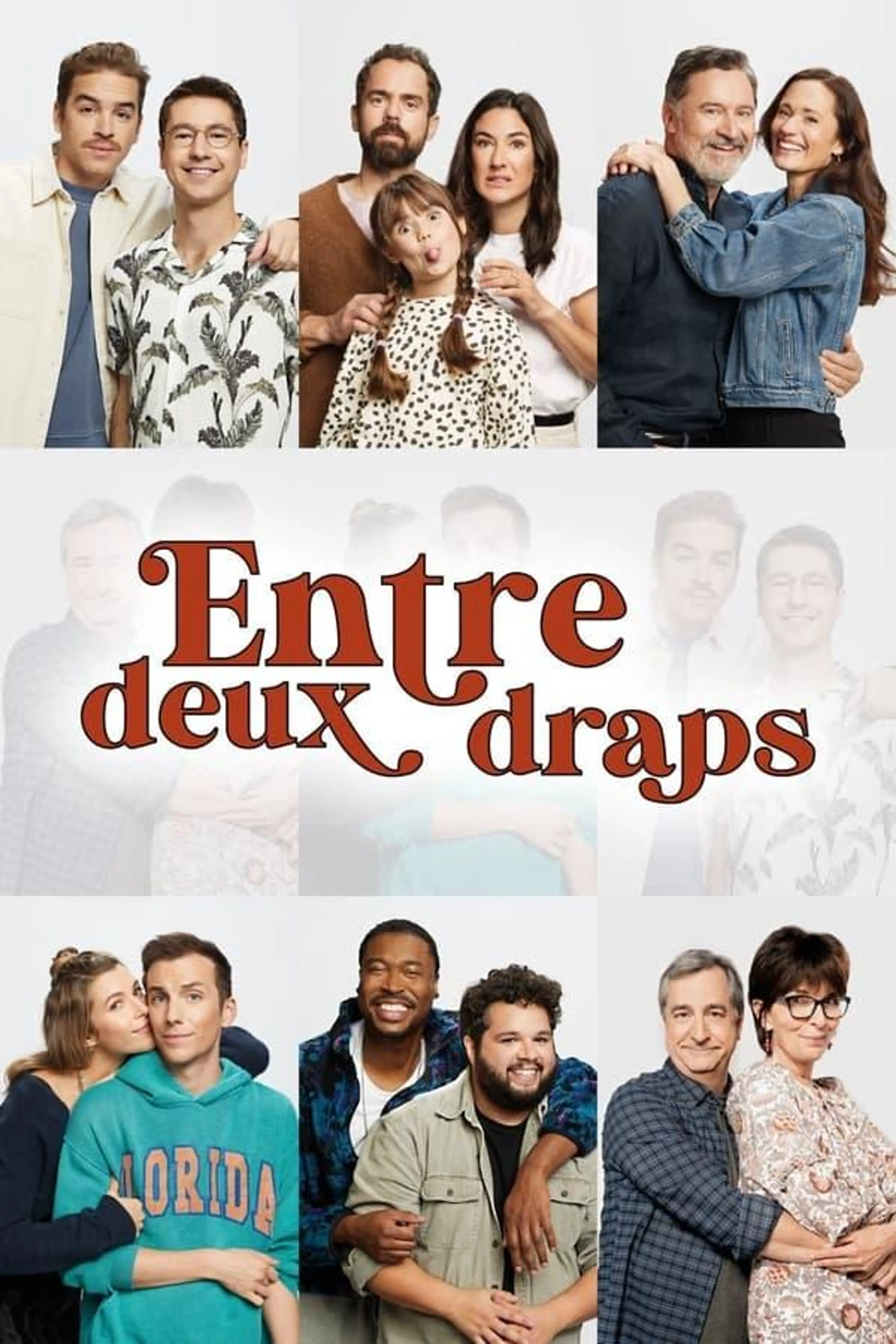 Entre deux draps Season 1