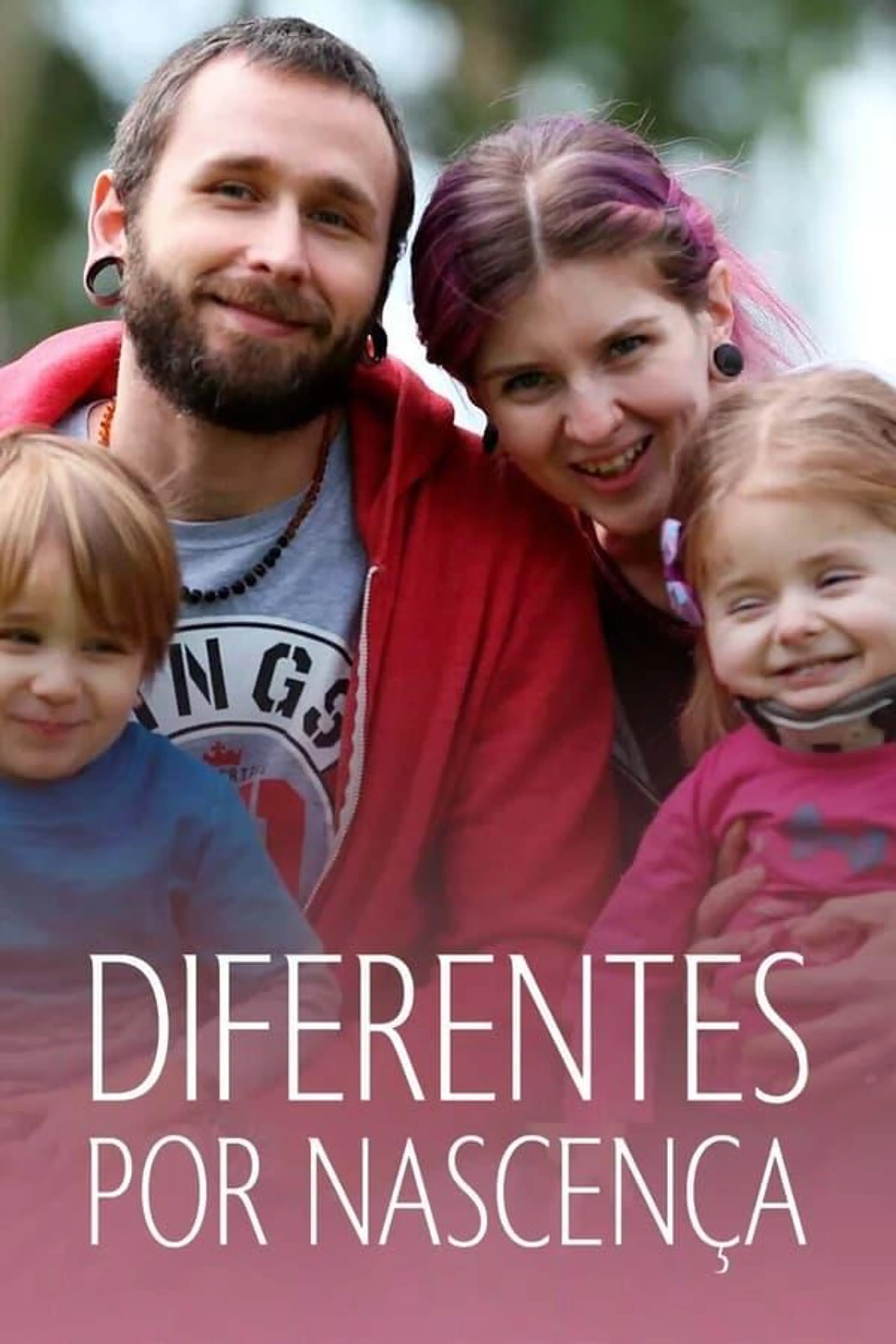 Born Different Season 1