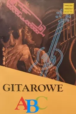 Gitarowe ABC Season 1