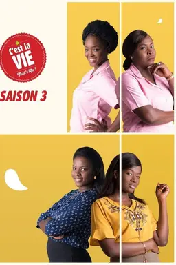 C'est la vie ! Season 2