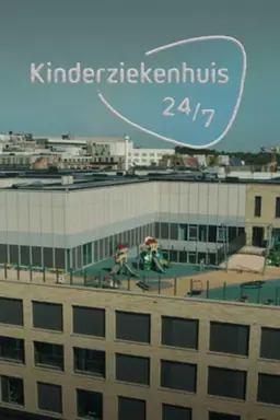 Kinderziekenhuis 24/7 Season 1