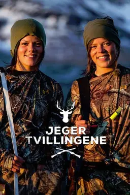 Jegertvillingene Season 3