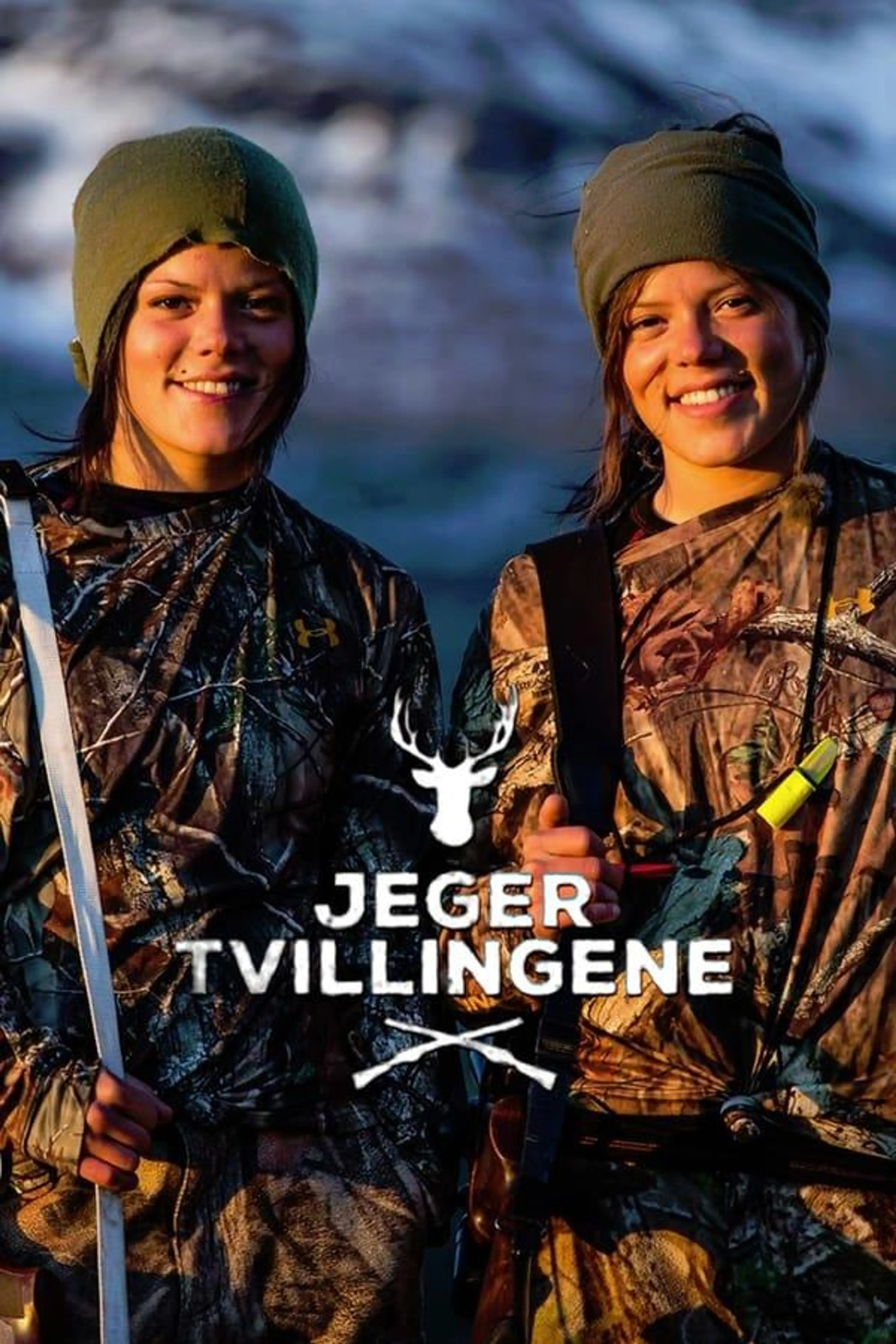 Jegertvillingene Season 3