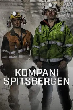 Kompani Spitsbergen Season 1