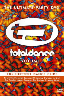 Total Dance Vol 1
