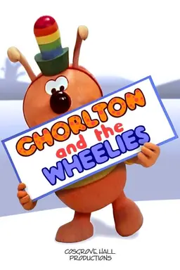 Chorlton and the Wheelies Season 2