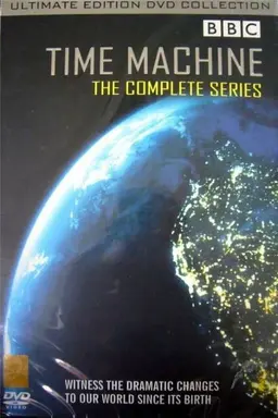 Time Machine Season 1